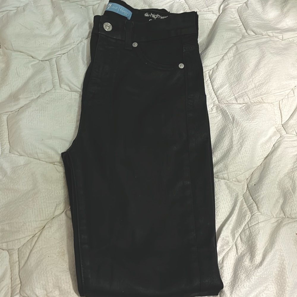 7 for all mankind